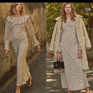 Doen STARLIGHT dress